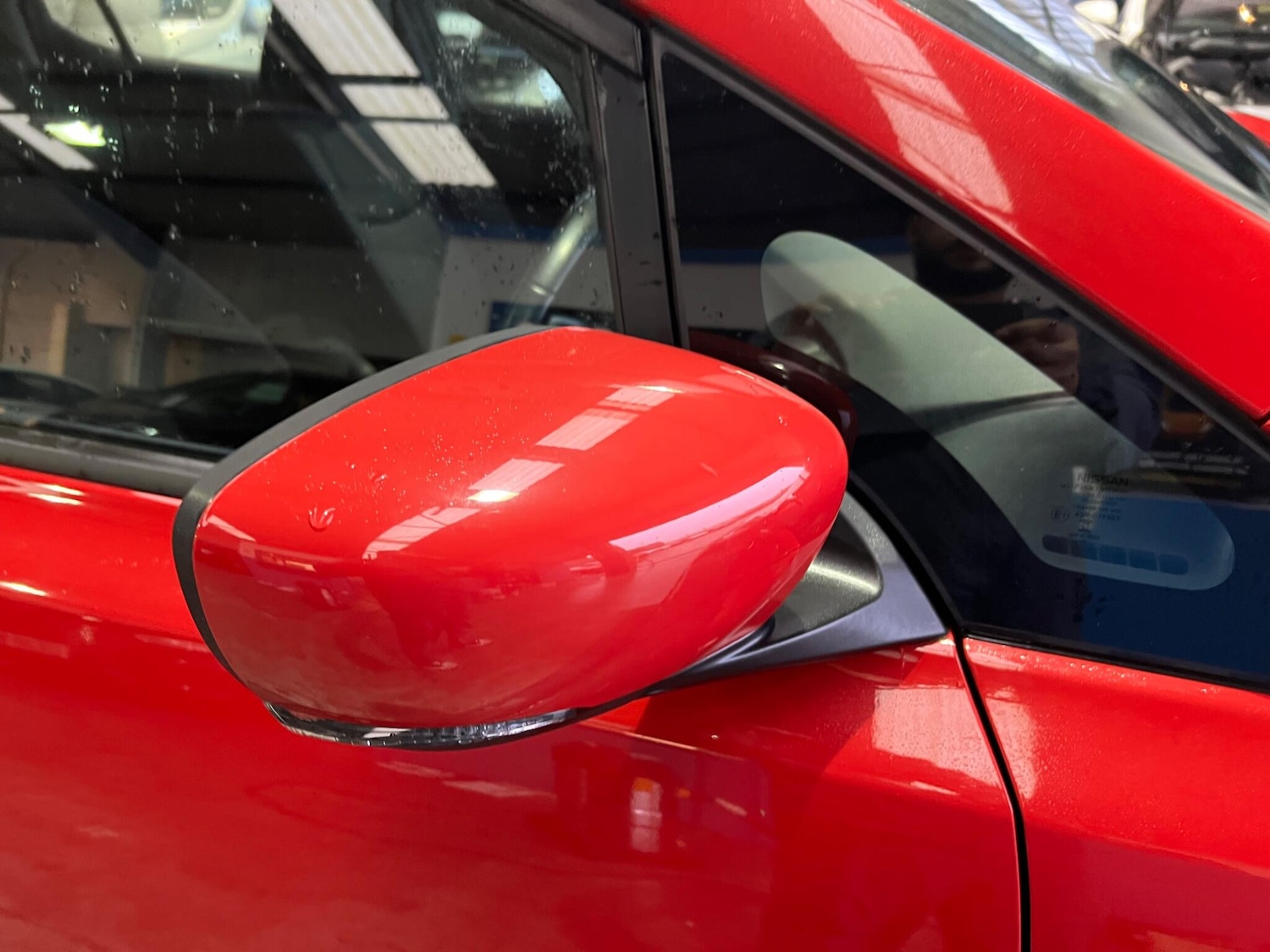 Used Nissan Leaf 2019 for sale - 77537984: Photo 24