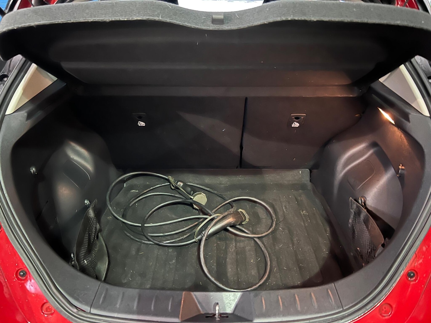 Used Nissan Leaf 2019 for sale - 77537984: Photo 25