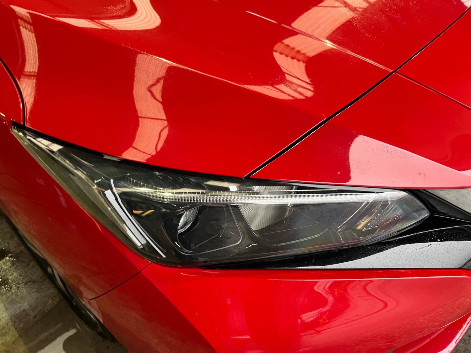 Used Nissan Leaf 2019 for sale - 77537984: Photo 28