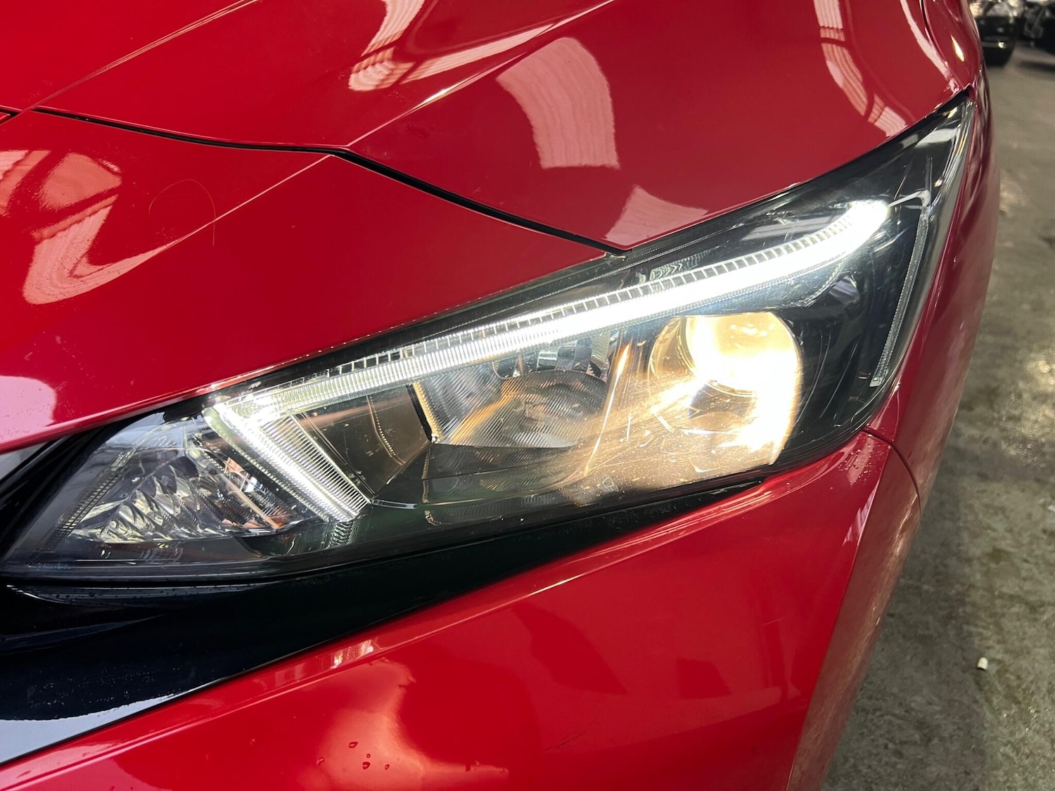 Used Nissan Leaf 2019 for sale - 77537984: Photo 31