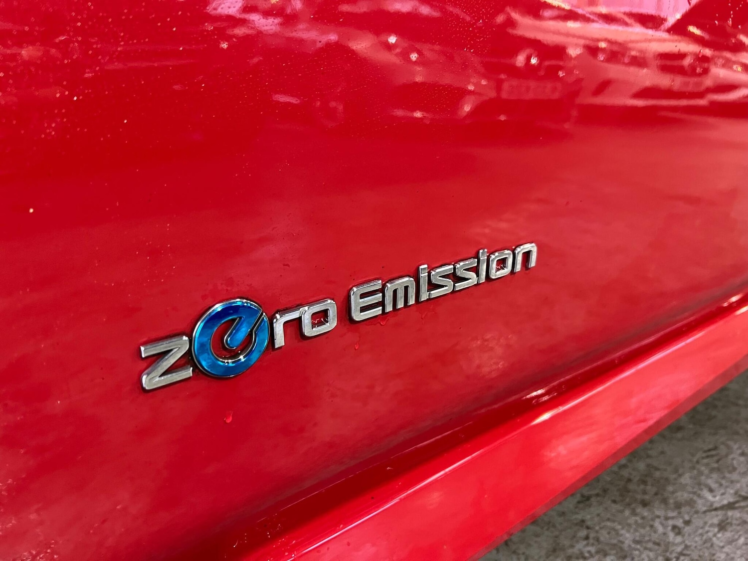 Used Nissan Leaf 2019 for sale - 77537984: Photo 32