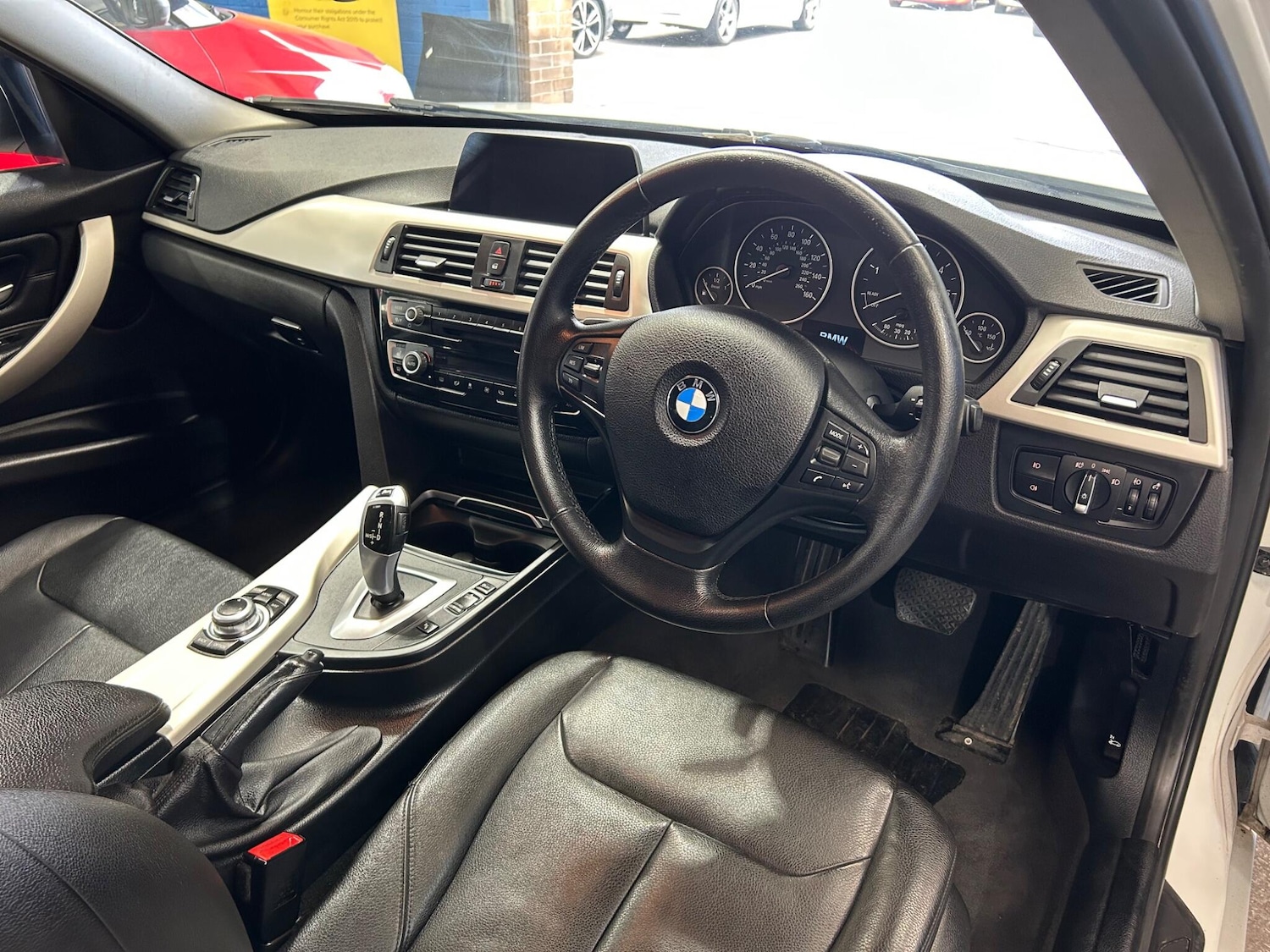Used BMW 3 Series 2016 for sale - 78204053: Photo 10