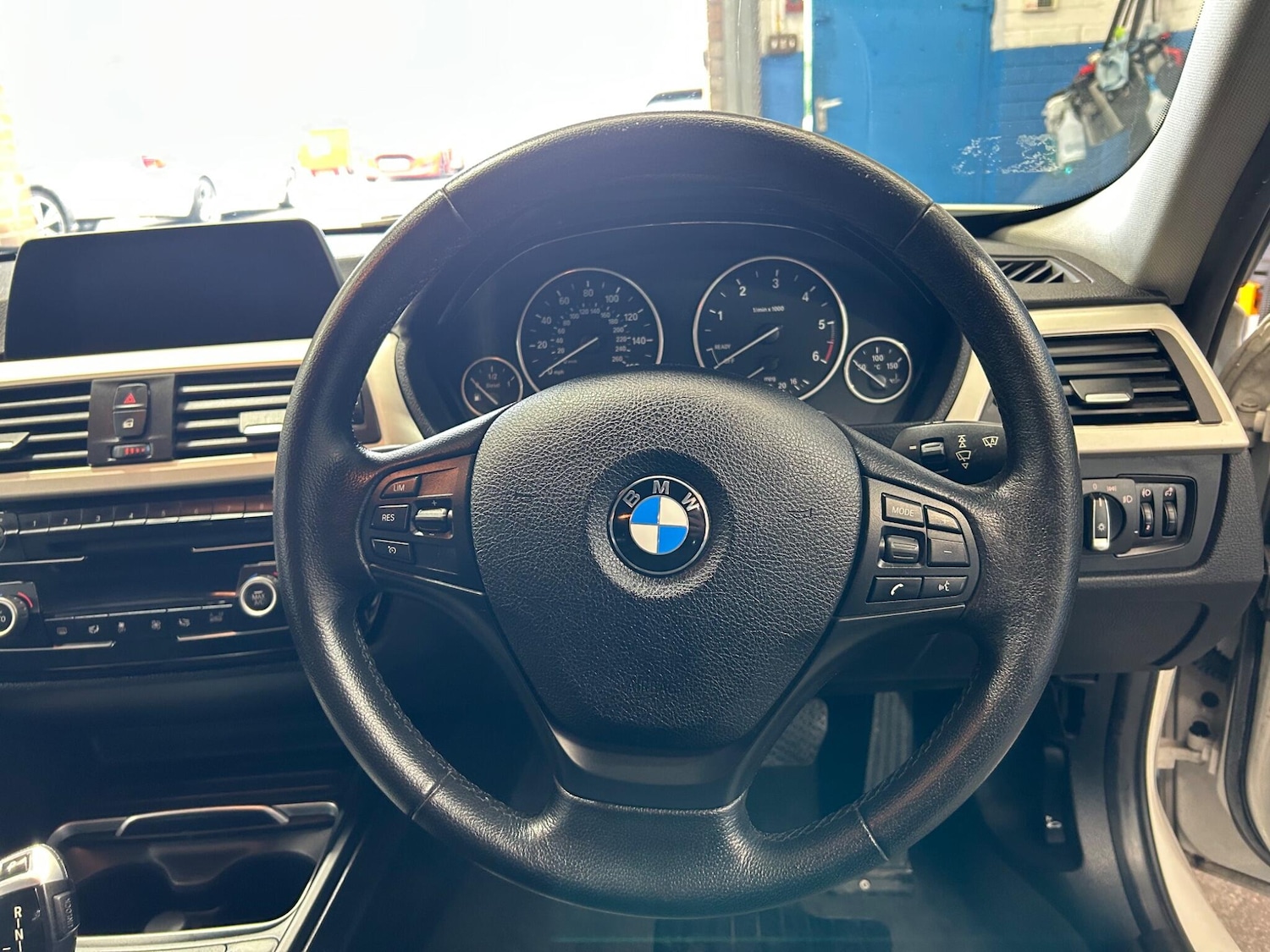 Used BMW 3 Series 2016 for sale - 78204053: Photo 11