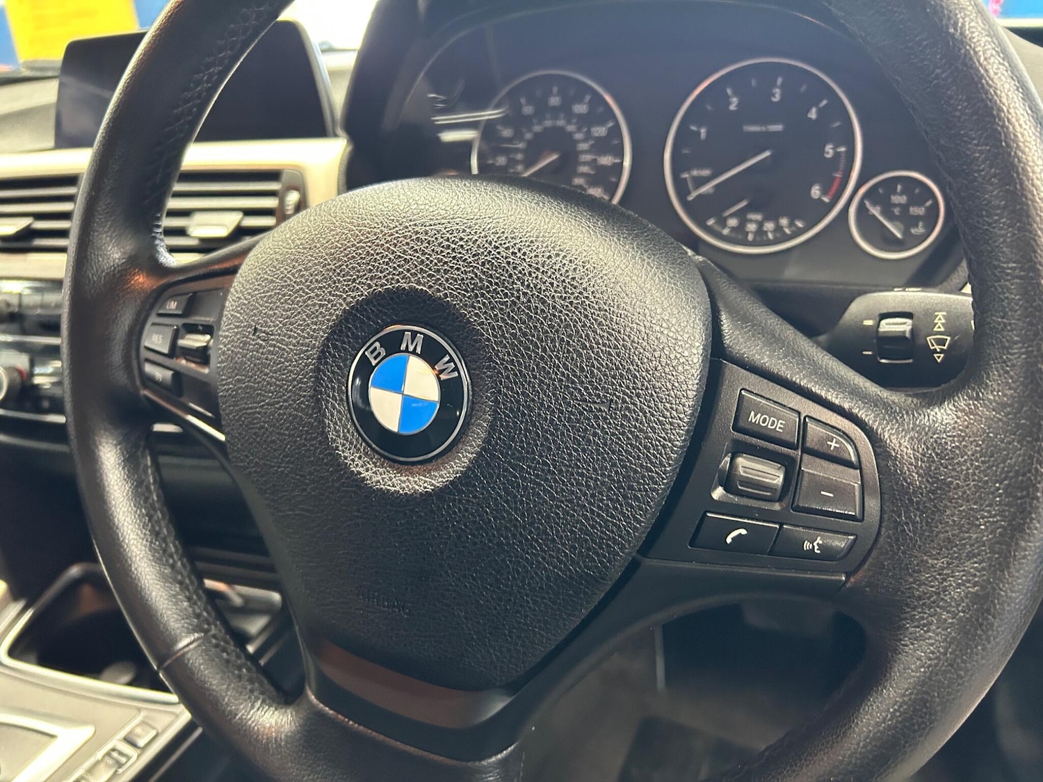 Used BMW 3 Series 2016 for sale - 78204053: Photo 12