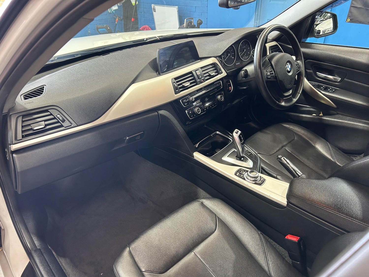 Used BMW 3 Series 2016 for sale - 78204053: Photo 19