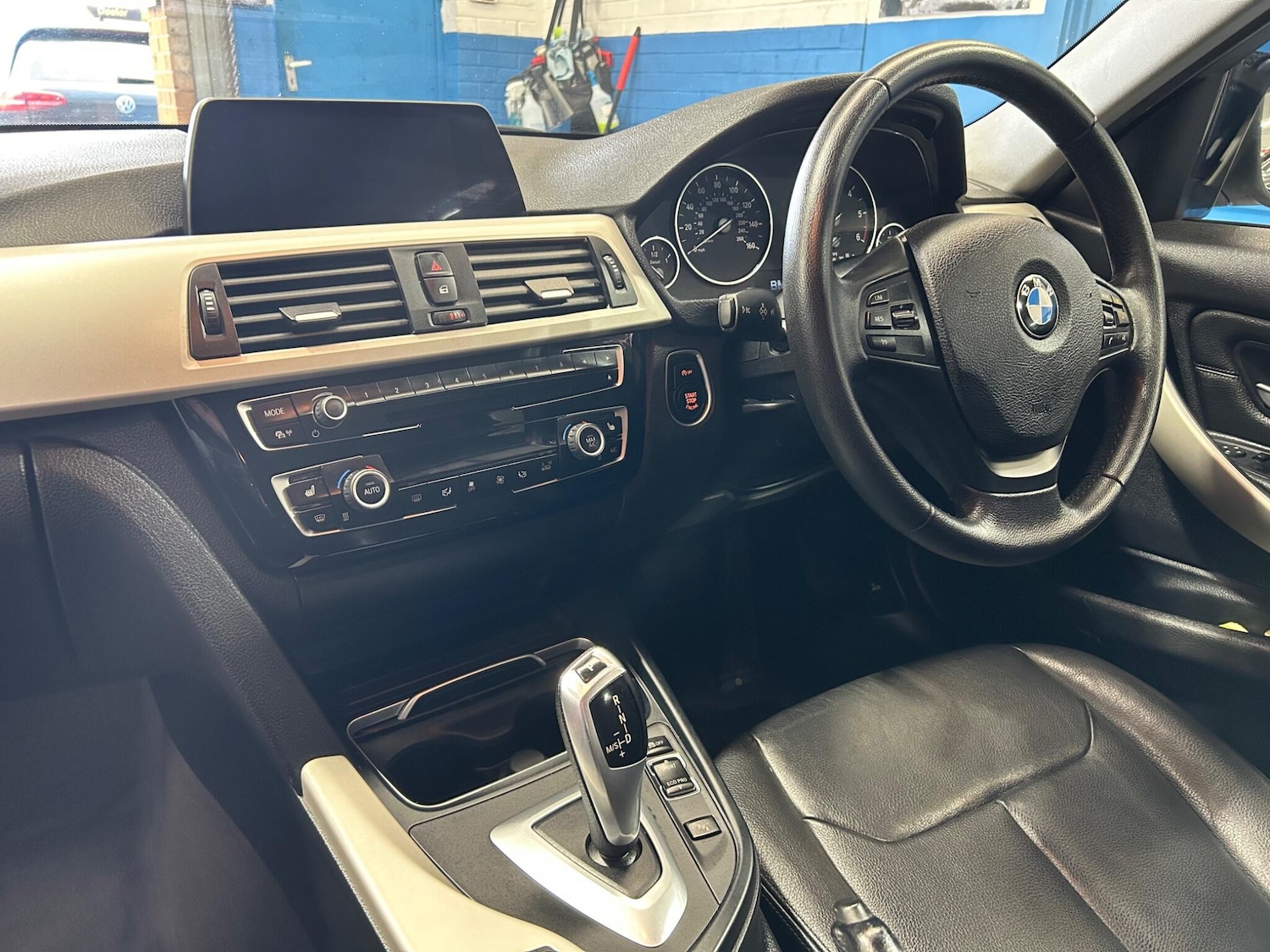 Used BMW 3 Series 2016 for sale - 78204053: Photo 20
