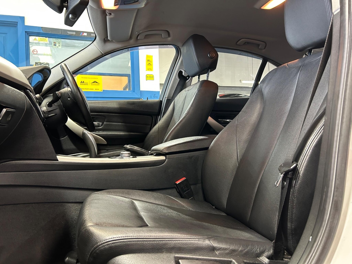 Used BMW 3 Series 2016 for sale - 78204053: Photo 22