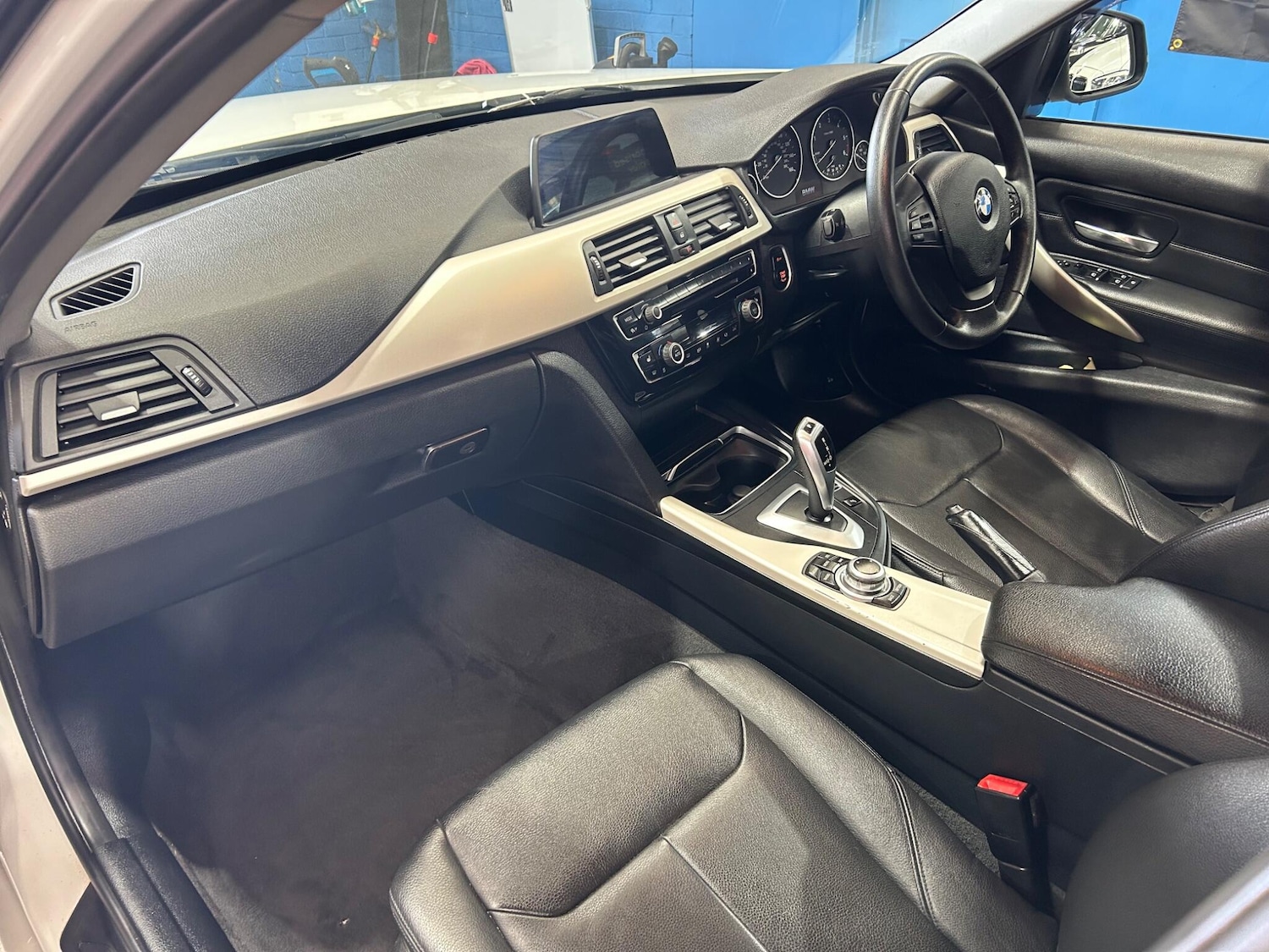 Used BMW 3 Series 2016 for sale - 78204053: Photo 23