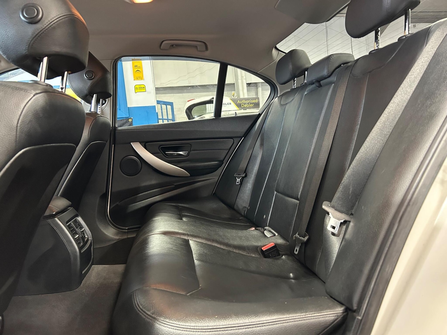 Used BMW 3 Series 2016 for sale - 78204053: Photo 25