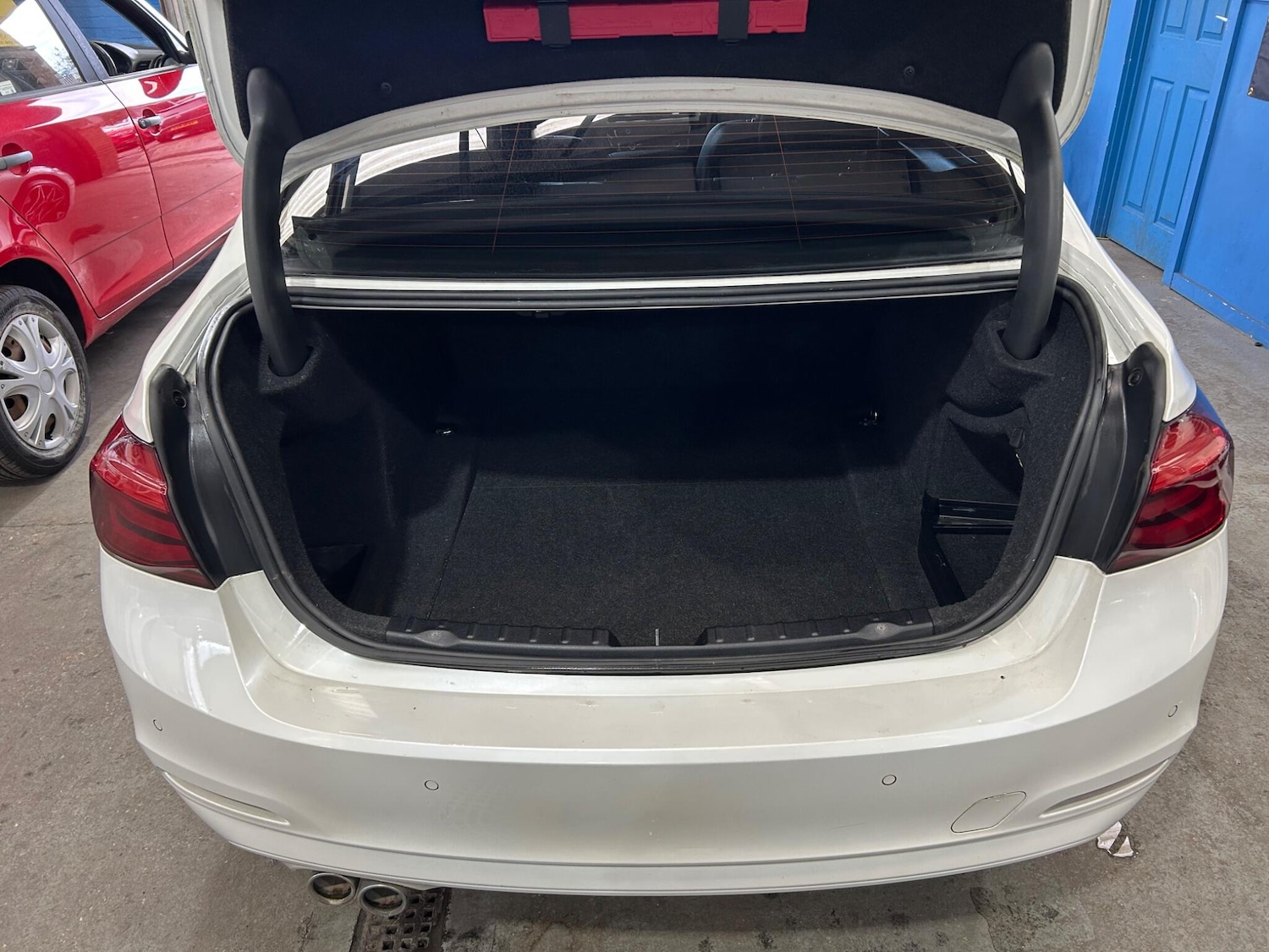 Used BMW 3 Series 2016 for sale - 78204053: Photo 32