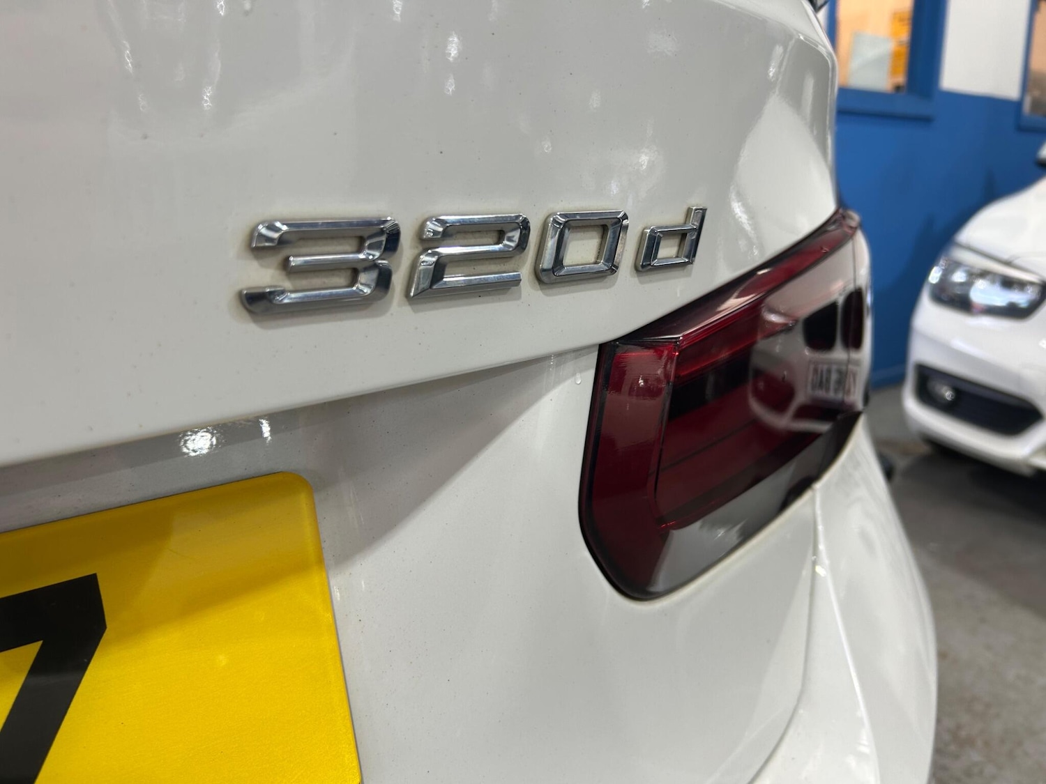 Used BMW 3 Series 2016 for sale - 78204053: Photo 34