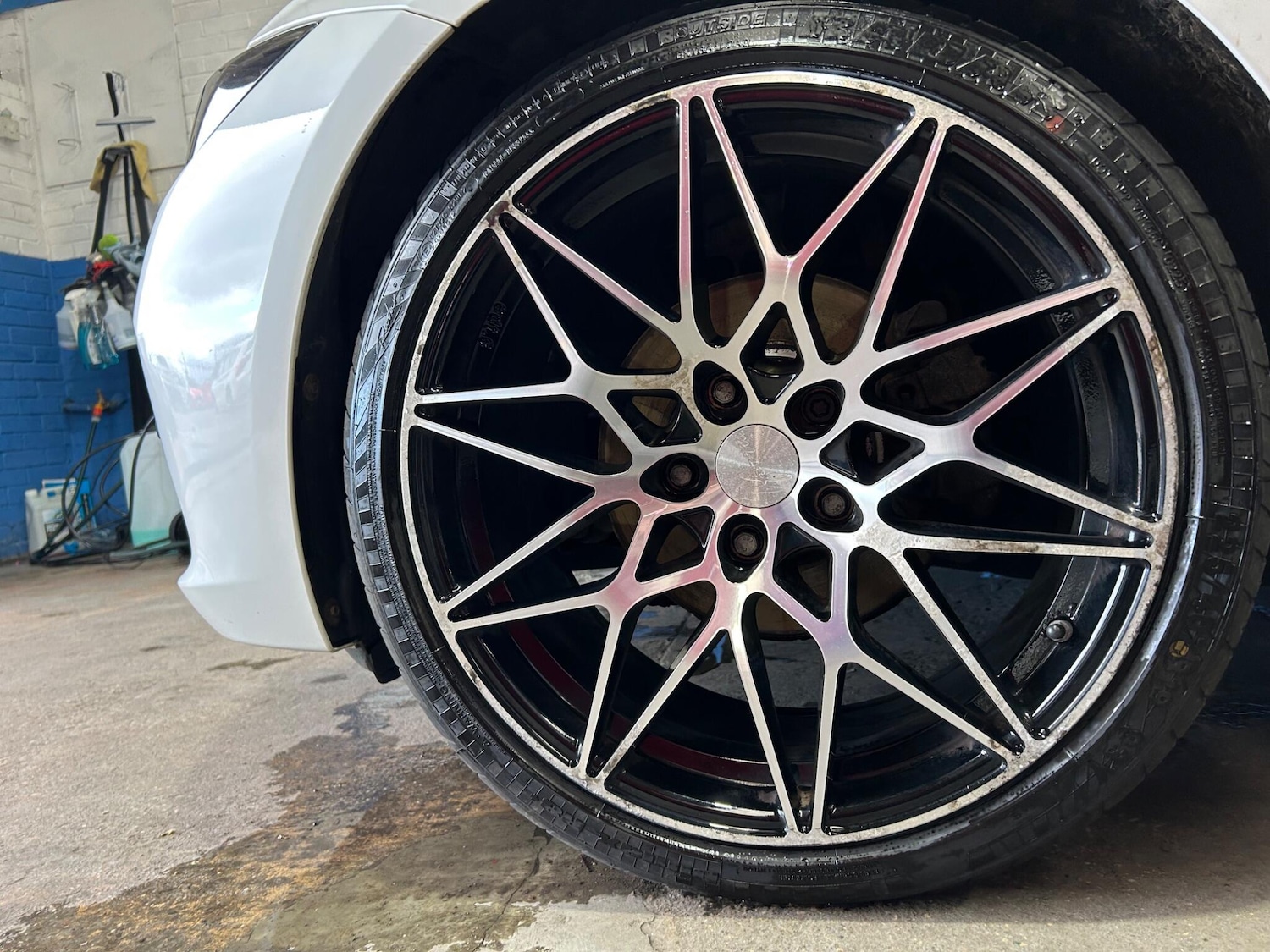 Used BMW 3 Series 2016 for sale - 78204053: Photo 38