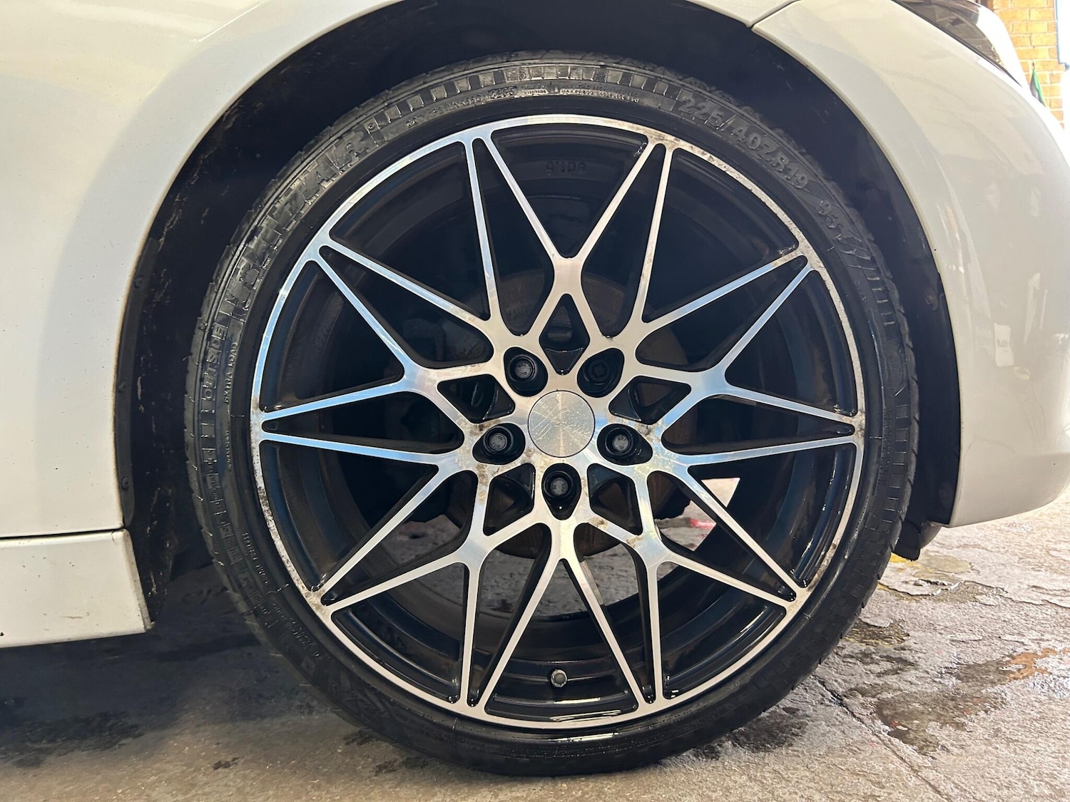 Used BMW 3 Series 2016 for sale - 78204053: Photo 39