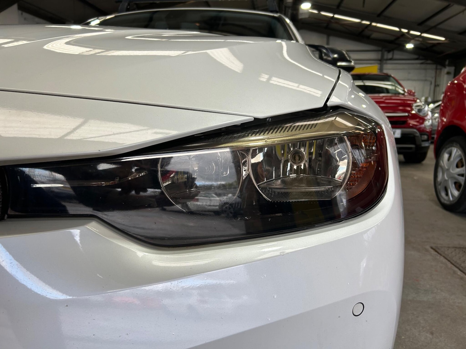 Used BMW 3 Series 2016 for sale - 78204053: Photo 6