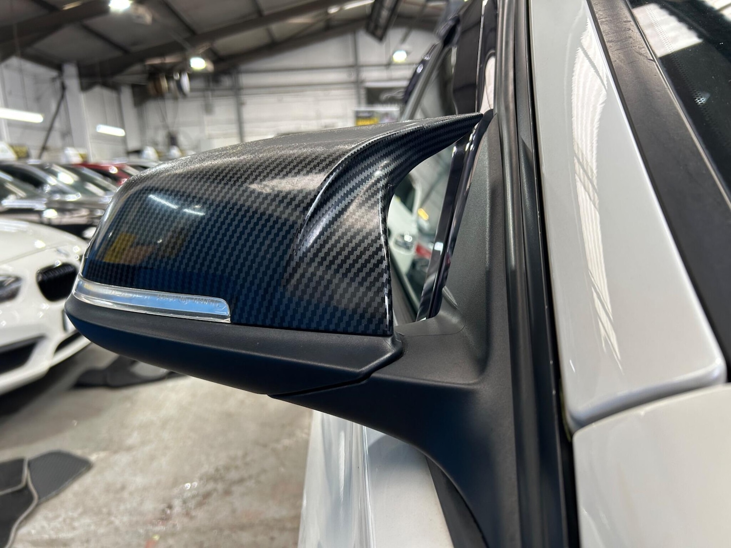 Used BMW 3 Series 2016 for sale - 78204053: Photo 8