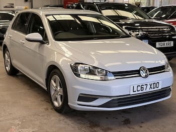 Used Volkswagen Golf 2017 for sale - 79681117: Photo