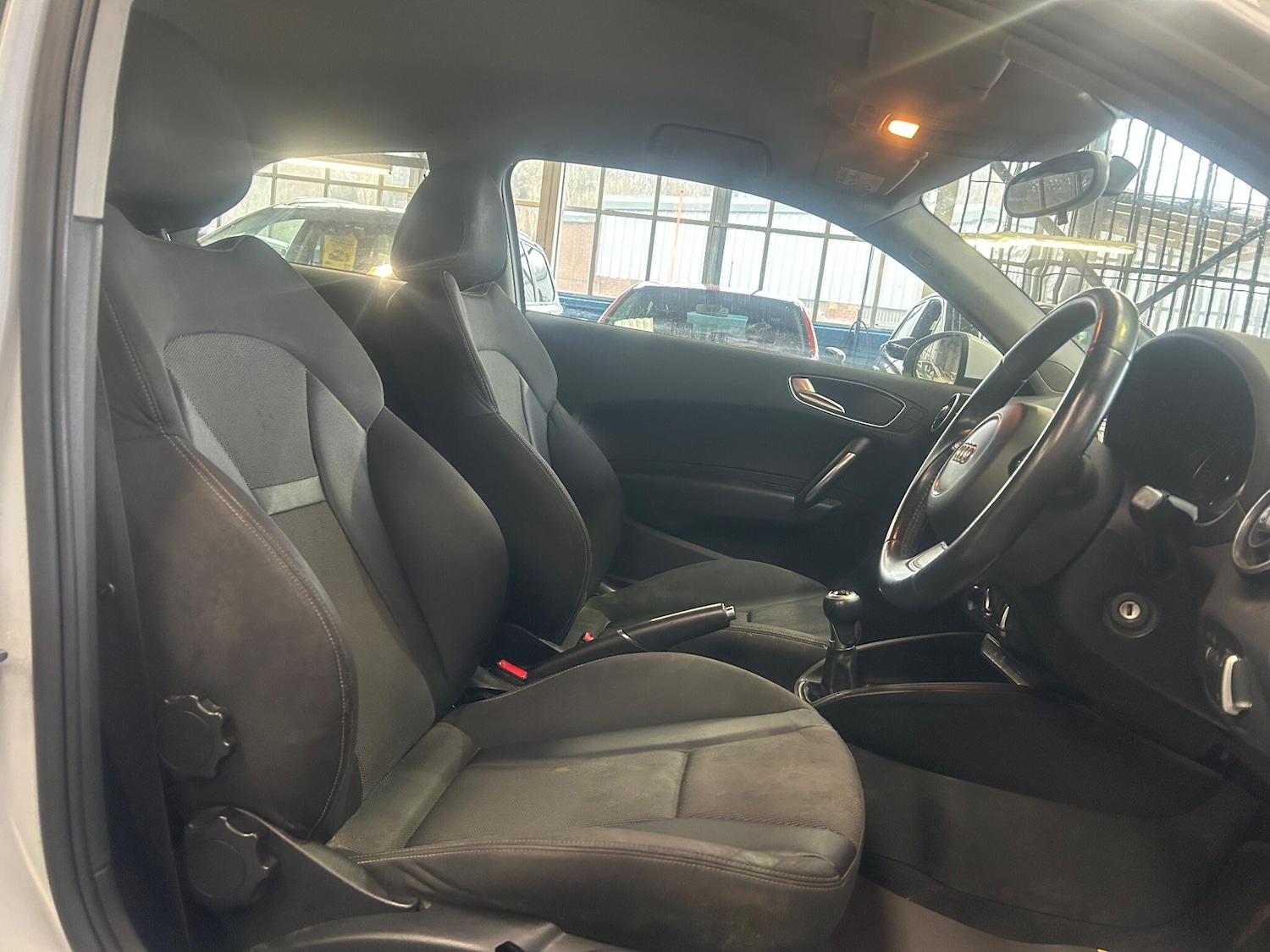 Used Audi A1 2015 for sale - 77156492: Photo 10