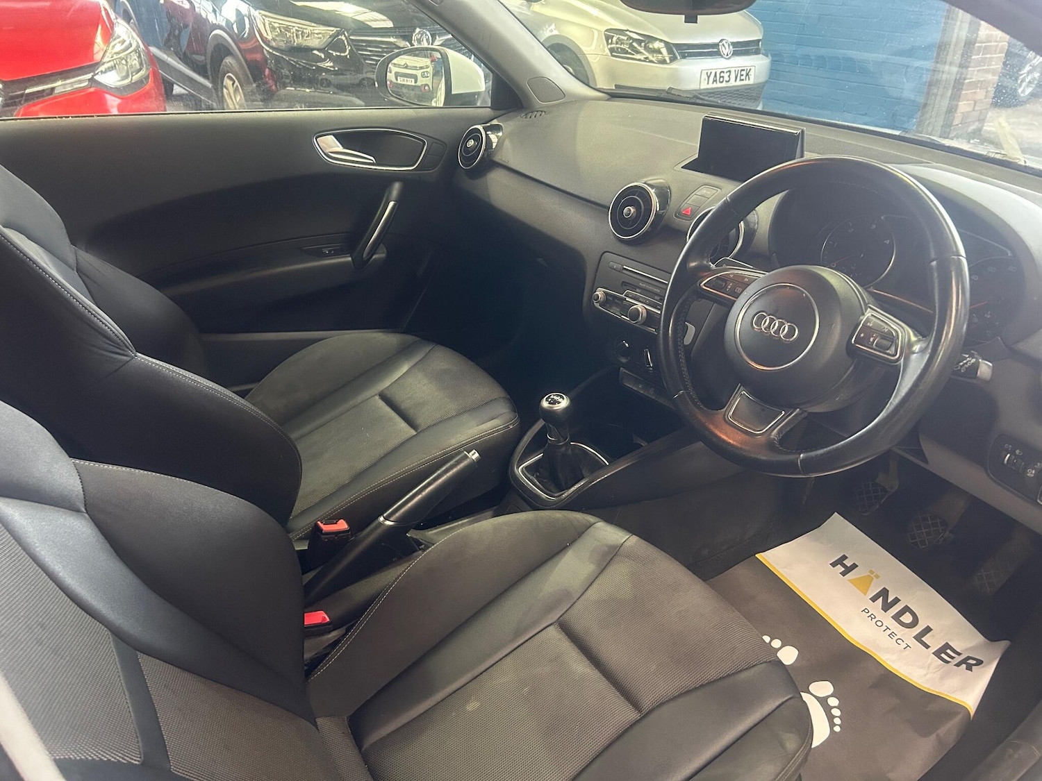 Used Audi A1 2015 for sale - 77156492: Photo 11