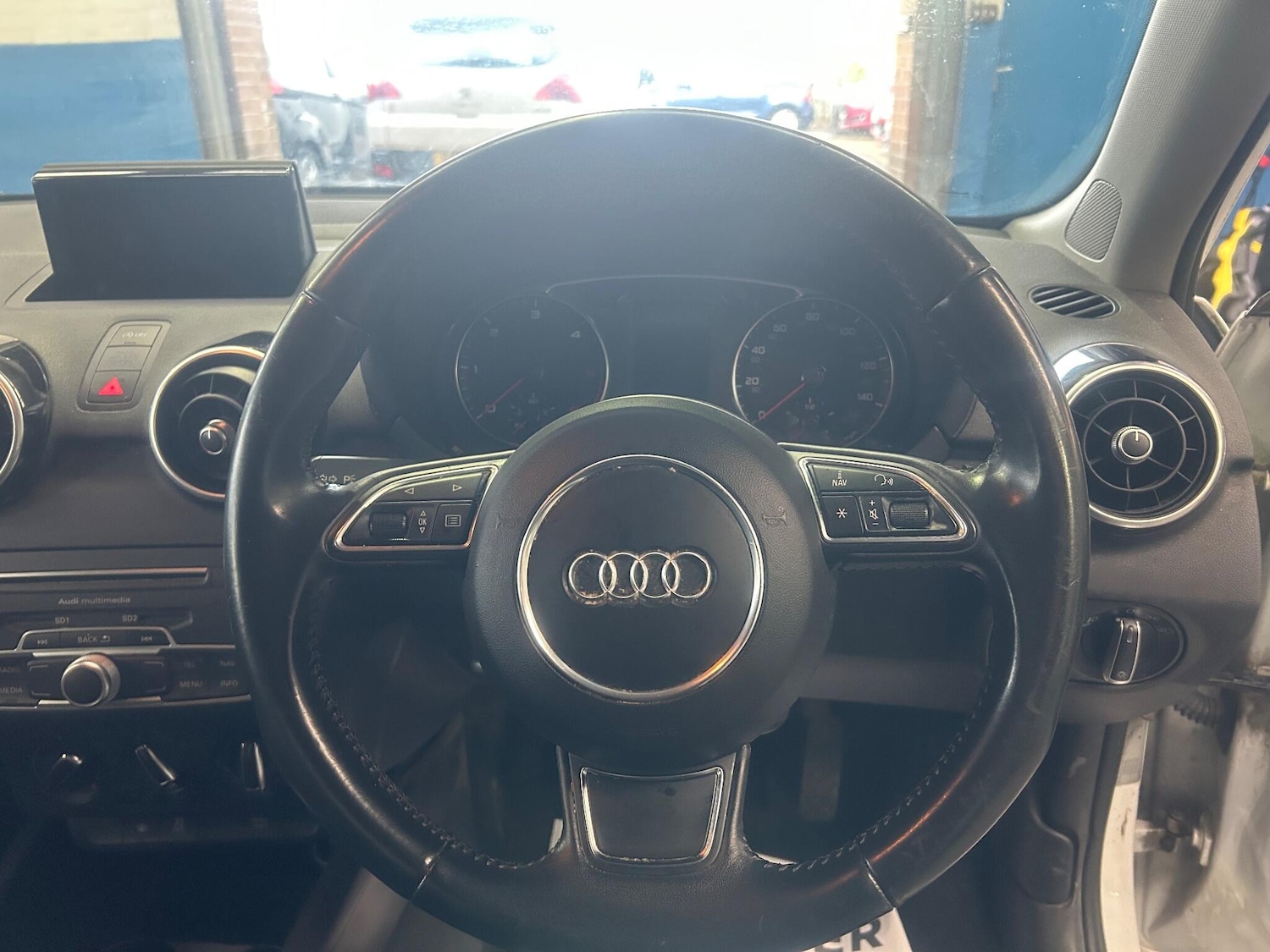 Used Audi A1 2015 for sale - 77156492: Photo 12