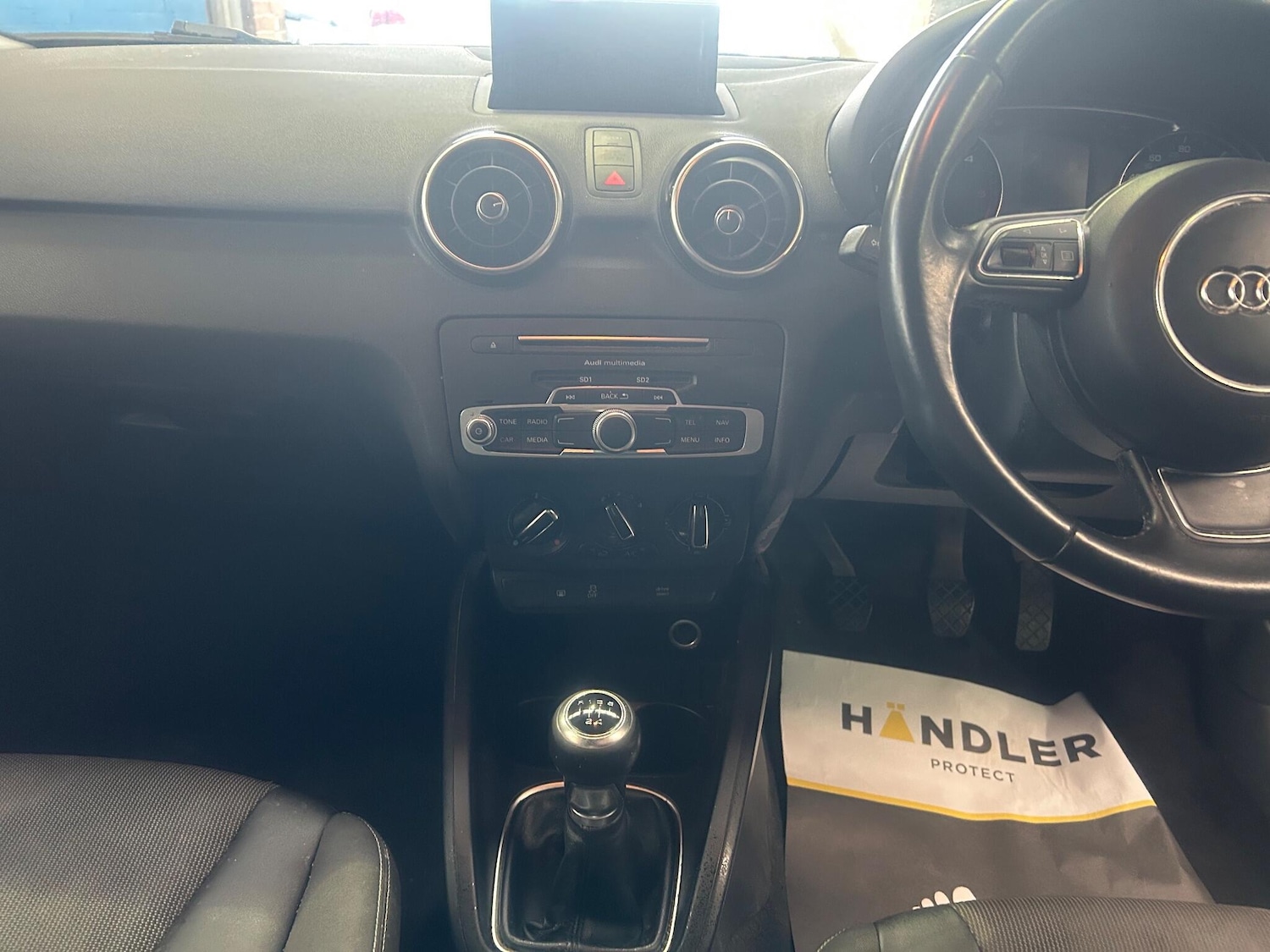 Used Audi A1 2015 for sale - 77156492: Photo 13