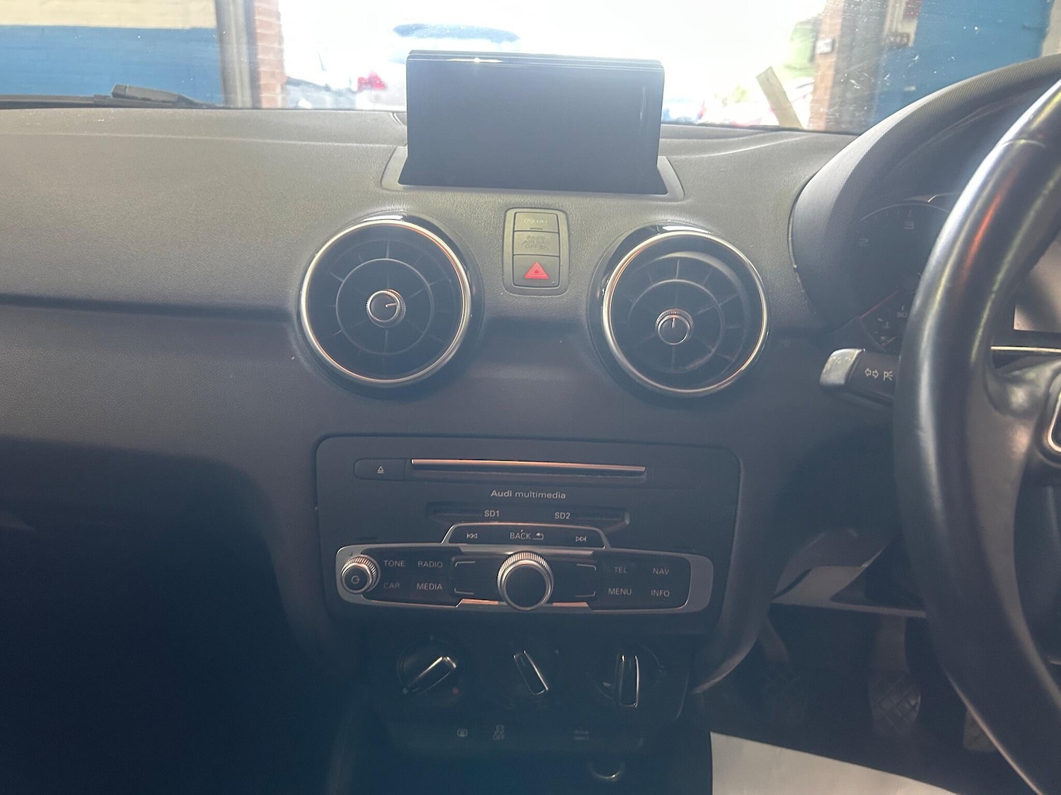 Used Audi A1 2015 for sale - 77156492: Photo 14