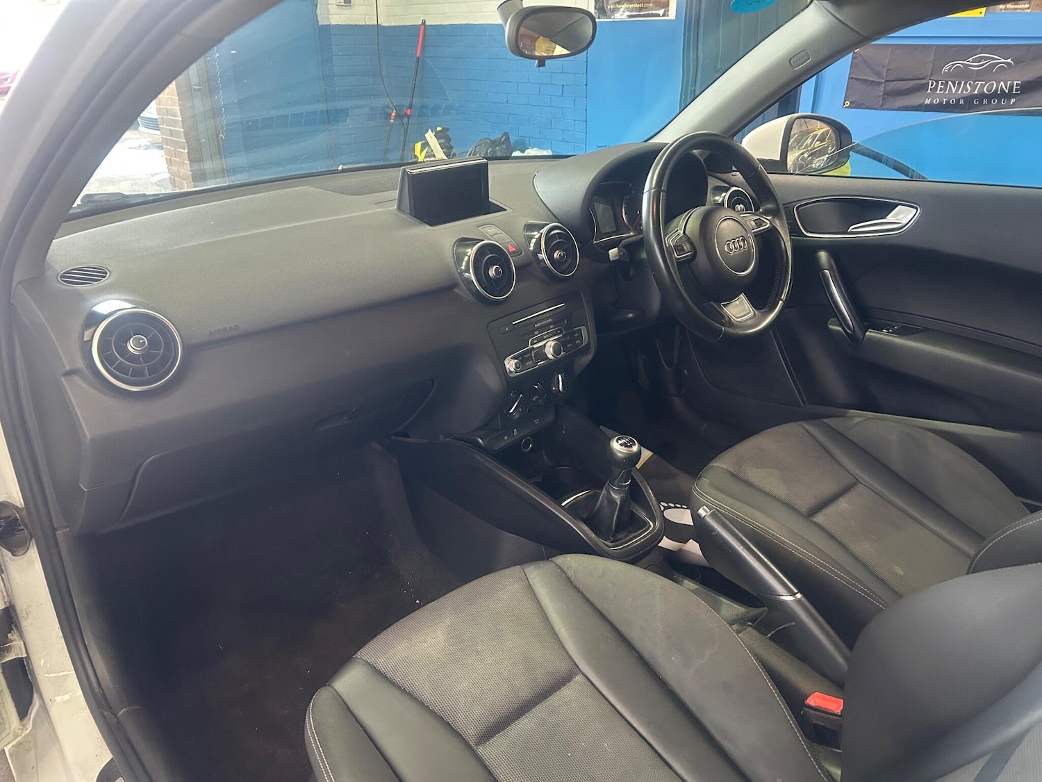 Used Audi A1 2015 for sale - 77156492: Photo 16