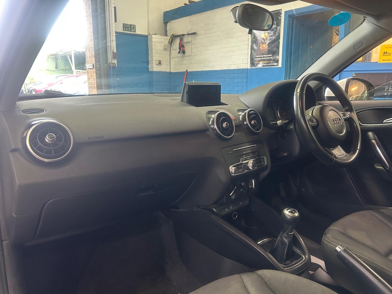 Used Audi A1 2015 for sale - 77156492: Photo 17