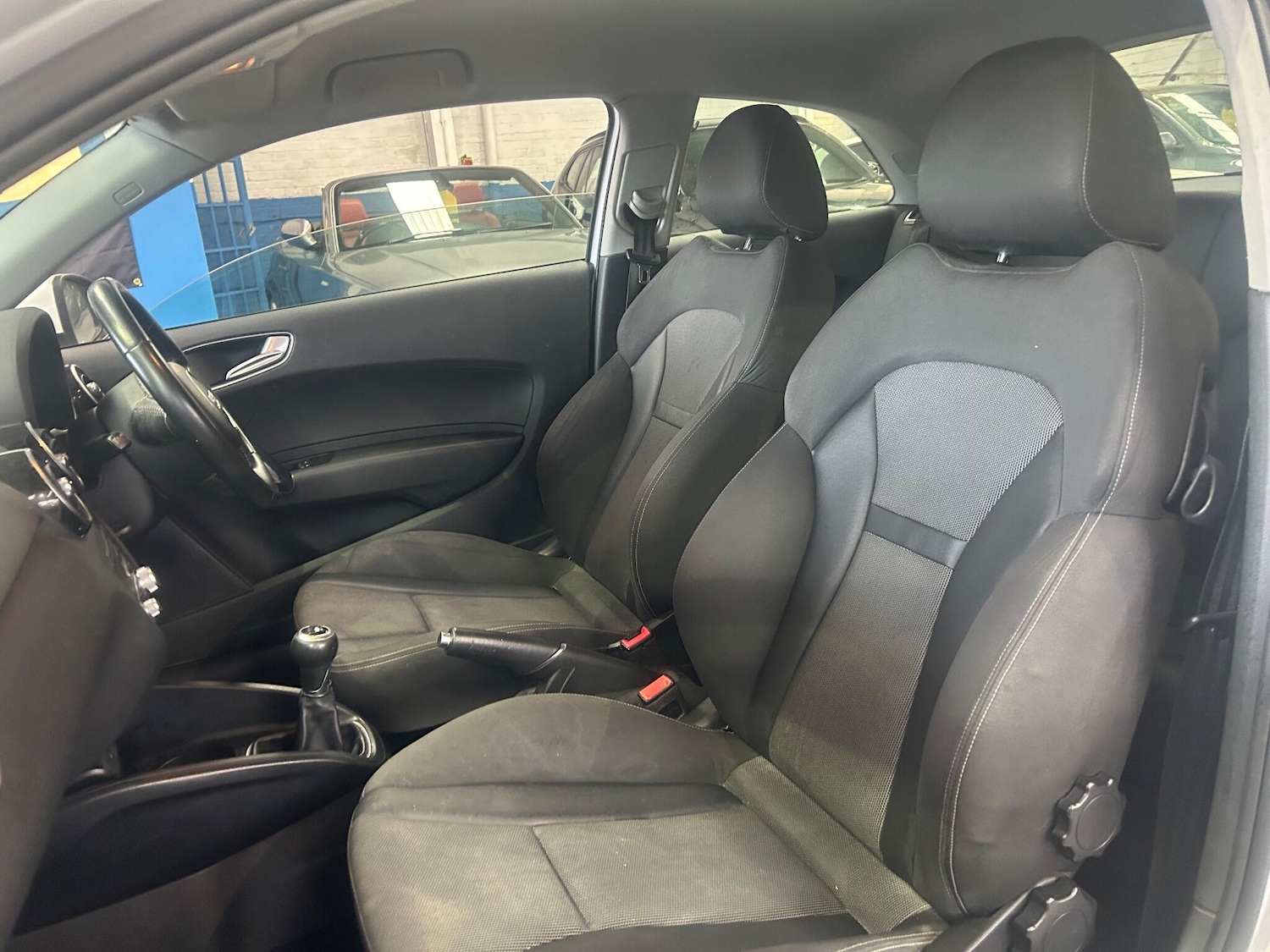 Used Audi A1 2015 for sale - 77156492: Photo 19