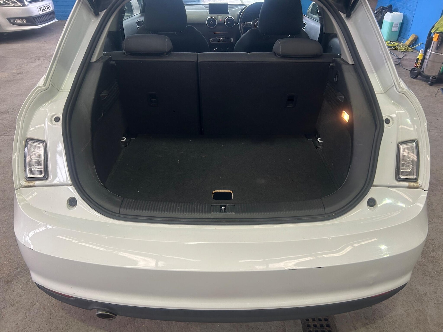 Used Audi A1 2015 for sale - 77156492: Photo 22