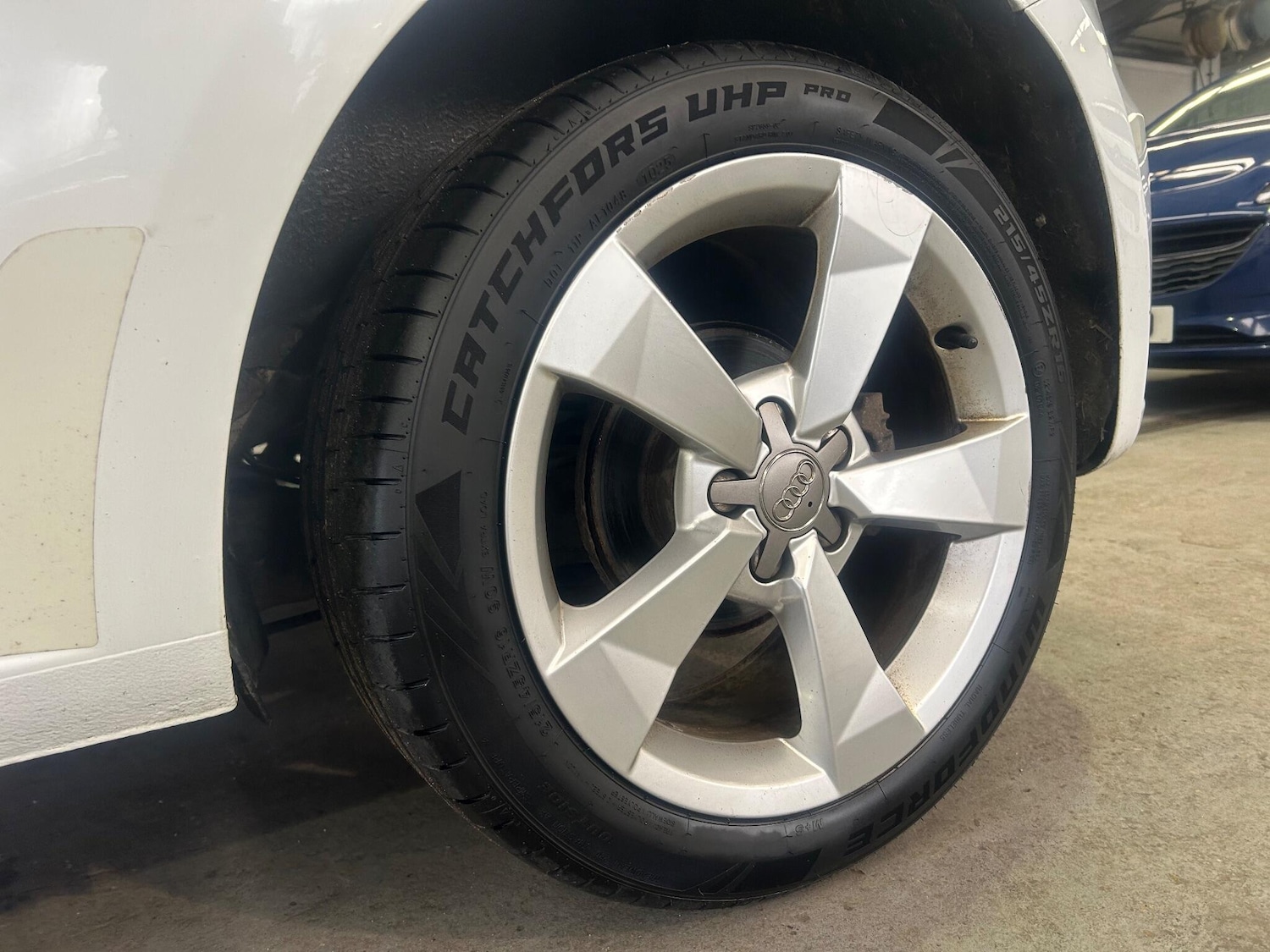 Used Audi A1 2015 for sale - 77156492: Photo 23