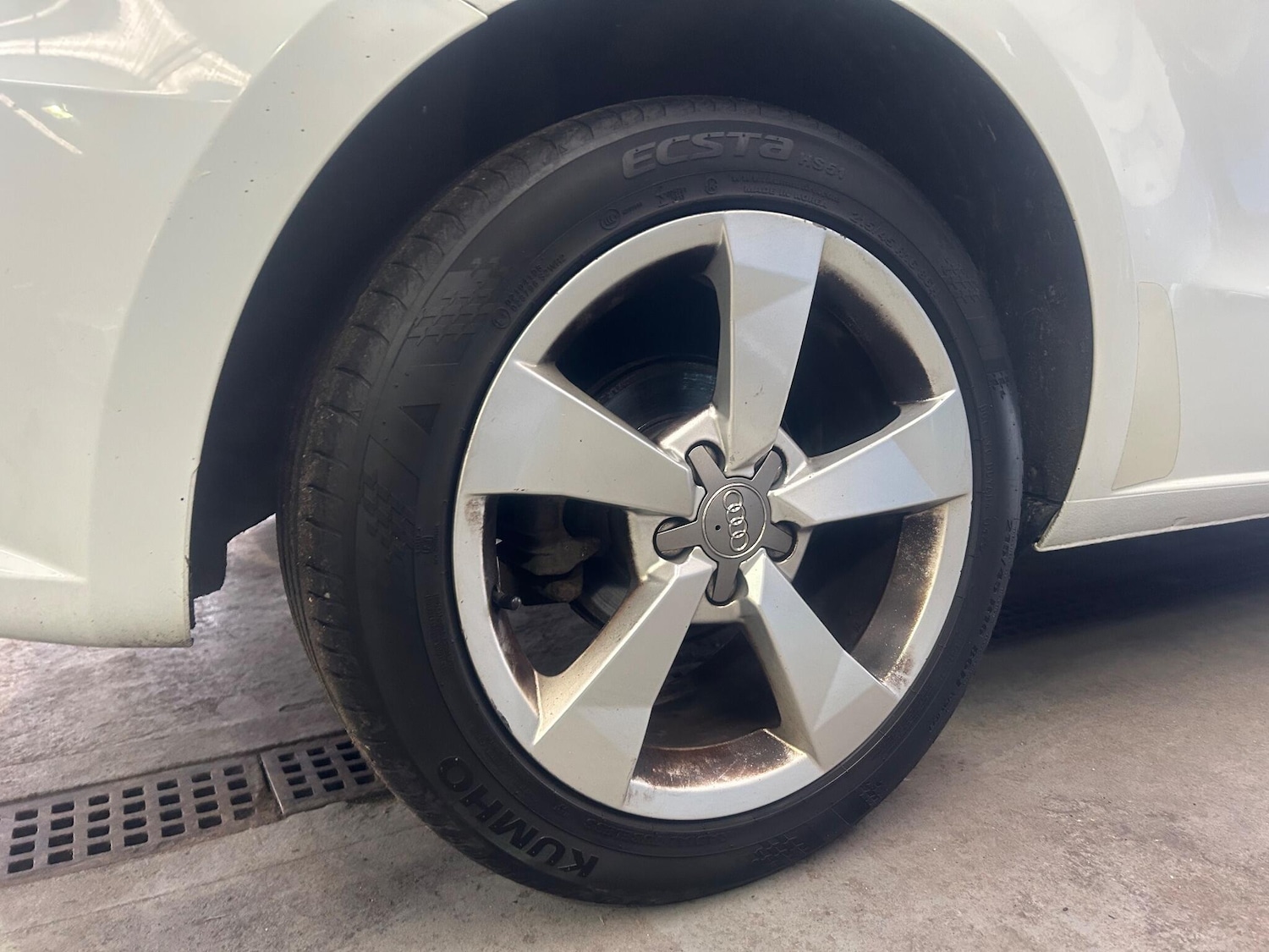 Used Audi A1 2015 for sale - 77156492: Photo 24