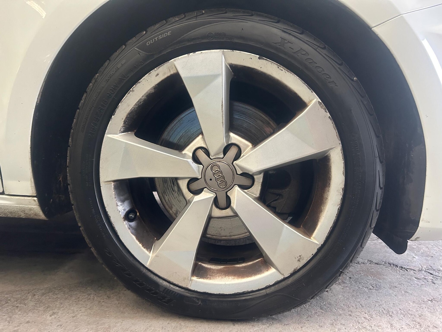 Used Audi A1 2015 for sale - 77156492: Photo 26