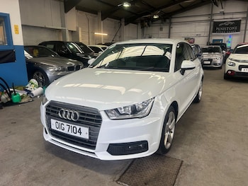 Used Audi A1 2015 for sale - 77156492: Photo