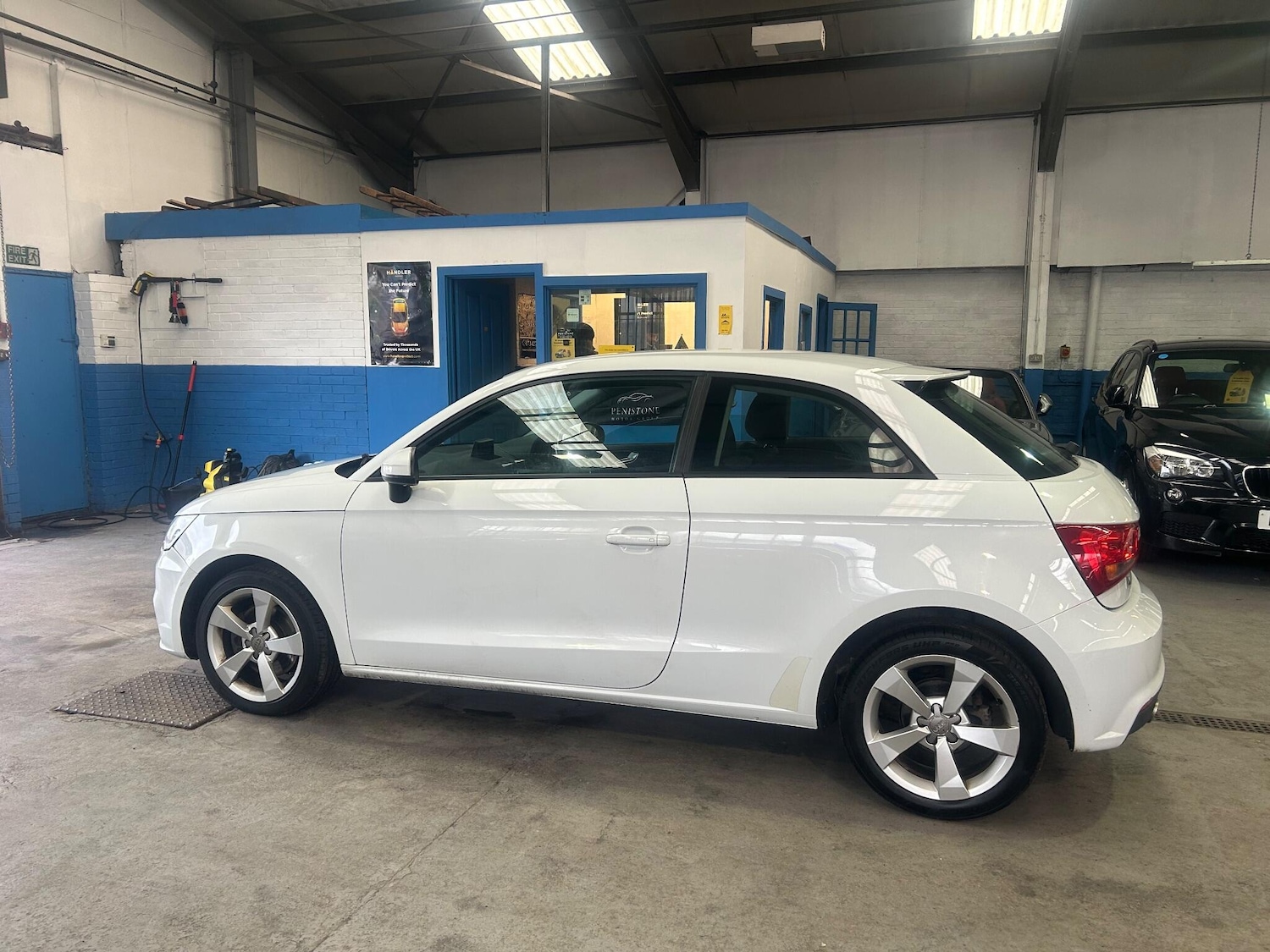 Used Audi A1 2015 for sale - 77156492: Photo 6