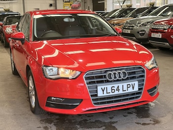 Used Audi A3 2015 for sale - 79613202: Photo