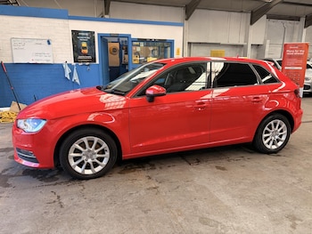 Used Audi A3 2015 for sale - 79613202: Photo