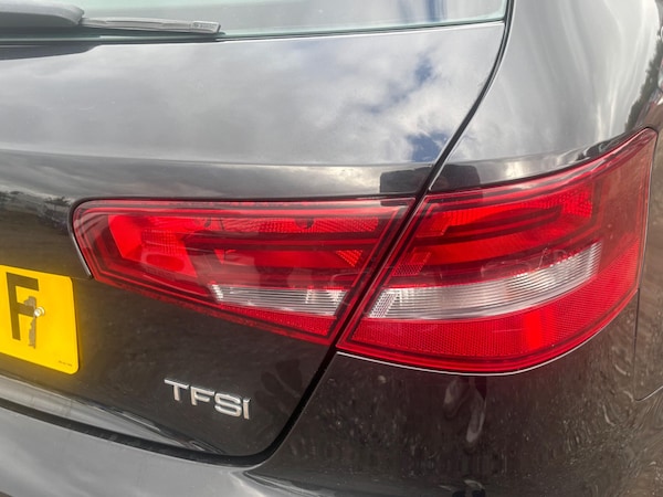 Used Audi A3 2014 for sale - 76214398: Photo 15
