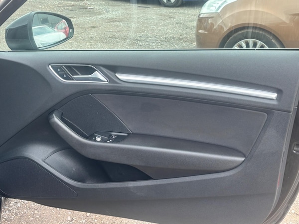 Used Audi A3 2014 for sale - 76214398: Photo 17