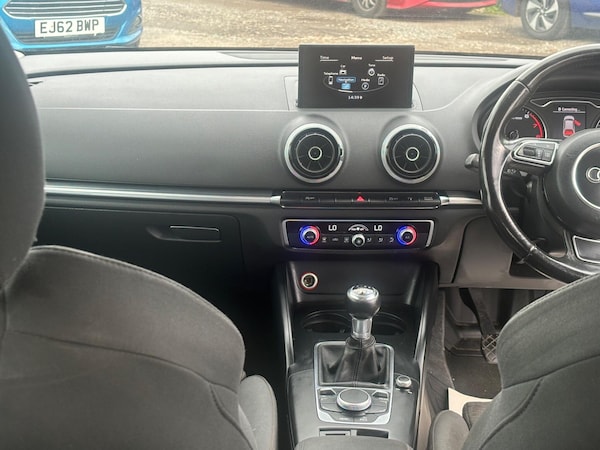 Used Audi A3 2014 for sale - 76214398: Photo 21