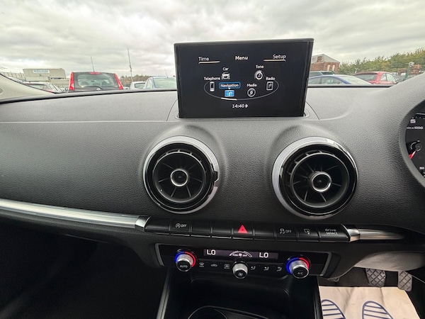 Used Audi A3 2014 for sale - 76214398: Photo 22