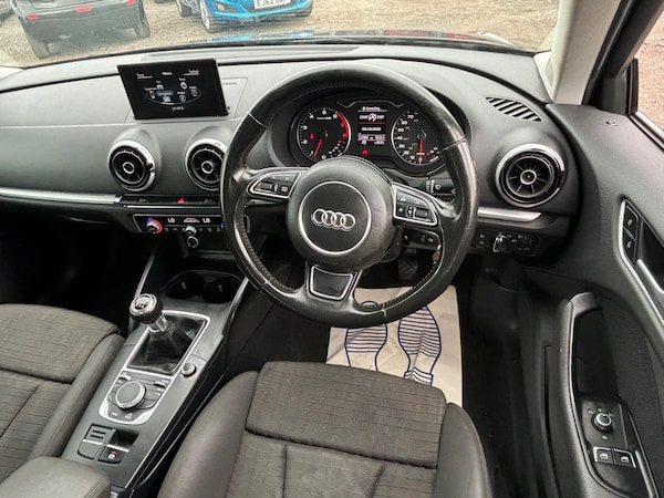 Used Audi A3 2014 for sale - 76214398: Photo 24
