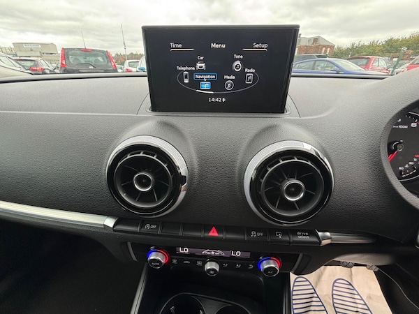 Used Audi A3 2014 for sale - 76214398: Photo 25