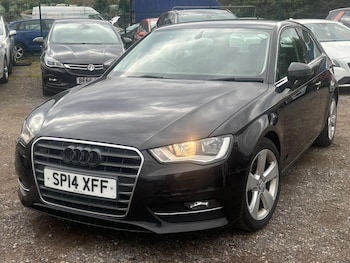 Used Audi A3 2014 for sale - 76214398: Photo 2