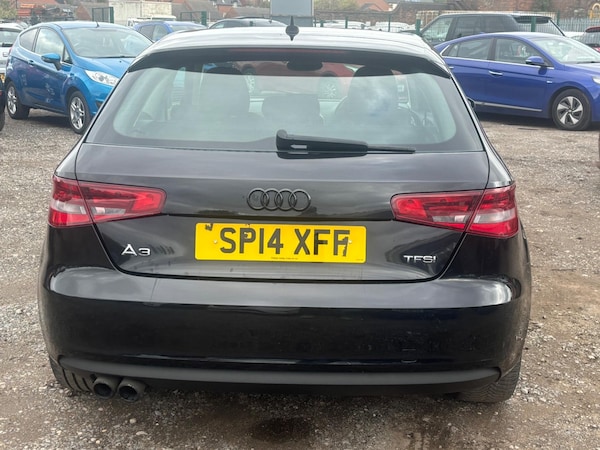 Used Audi A3 2014 for sale - 76214398: Photo 32