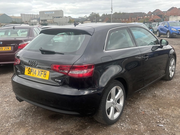 Used Audi A3 2014 for sale - 76214398: Photo 35