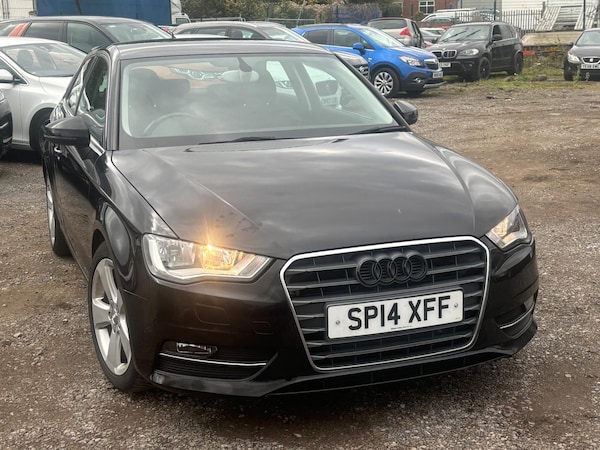 Used Audi A3 2014 for sale - 76214398: Photo 36