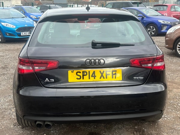 Used Audi A3 2014 for sale - 76214398: Photo 38