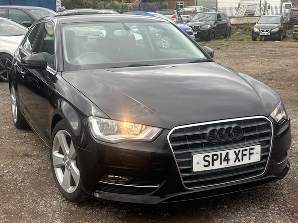 Used Audi A3 2014 for sale - 76214398: Photo 39