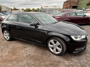 Used Audi A3 2014 for sale - 76214398: Photo 4