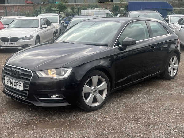 Used Audi A3 2014 for sale - 76214398: Photo 5